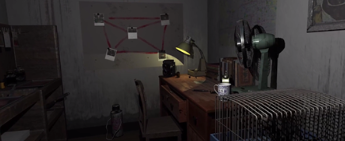 孙美琪疑案刘青春切开的照片在哪