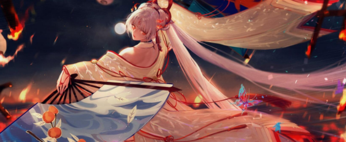 阴阳师狼牙挂坠作用是什么