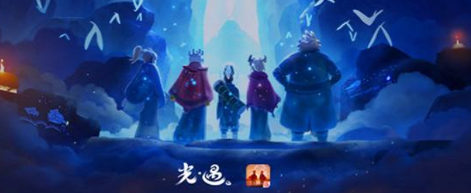 光遇深呼吸先祖在哪里