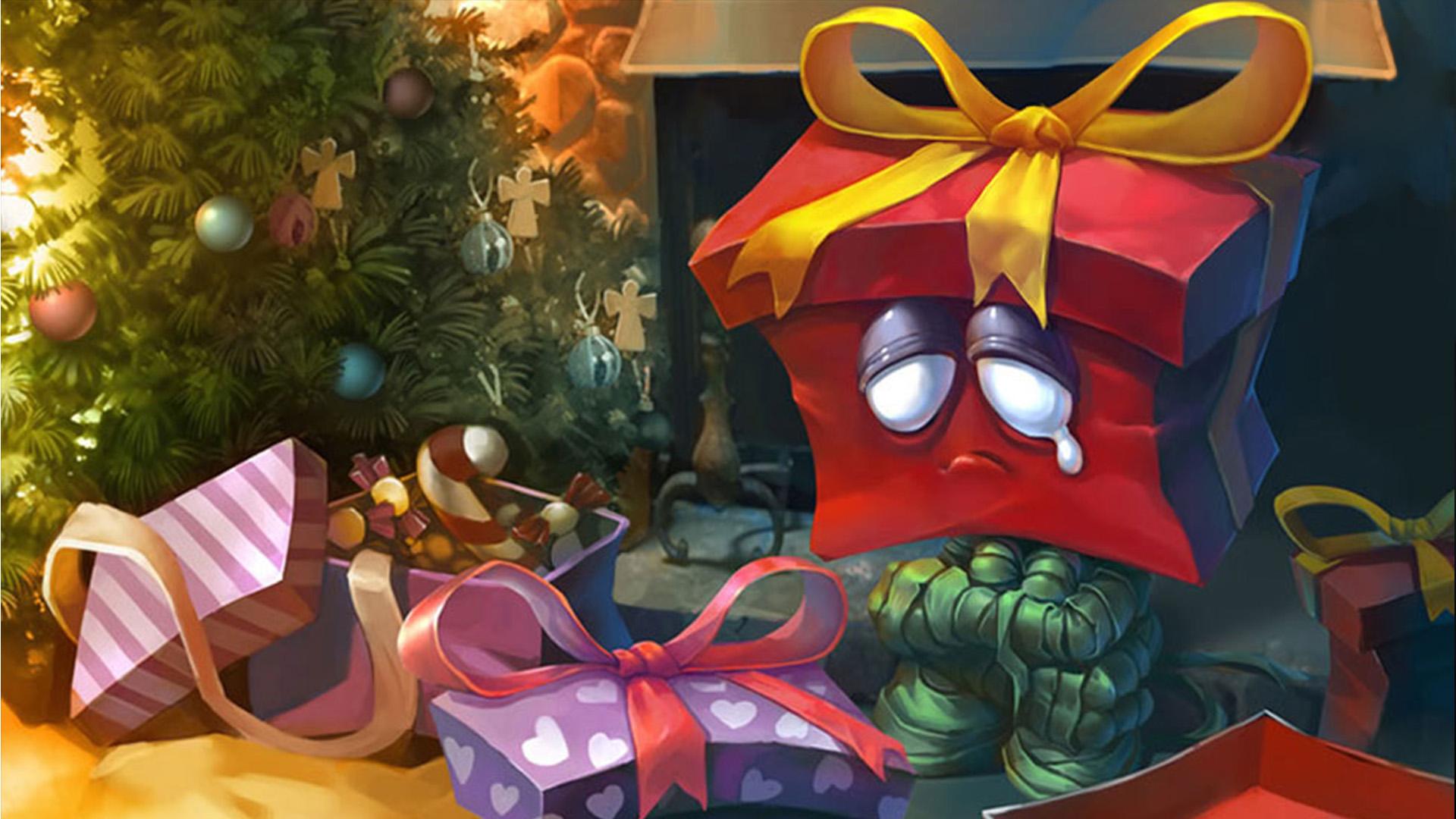 LOL阿木木出什么神话装备好