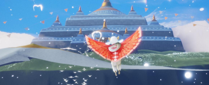 光遇预言季龙头面具怎么获得