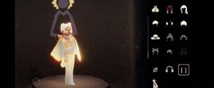 光遇预言季春丽发型怎么得