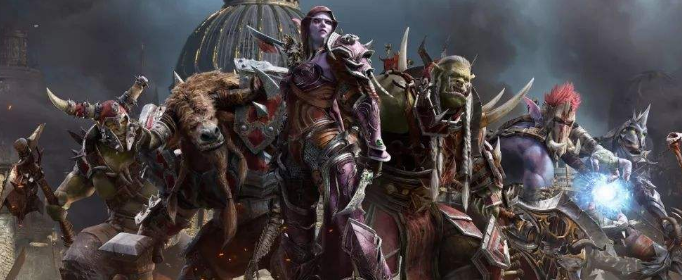 魔兽世界9.0哀伤克星怎么获得