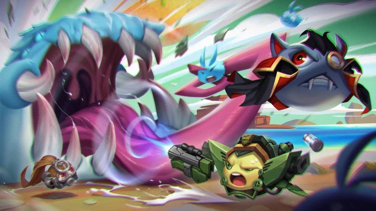 不思议迷宫乌勒尔冈布奥怎么获得