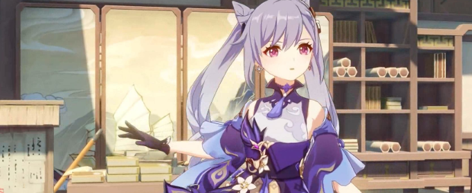 原神青墟浦岩神瞳在哪