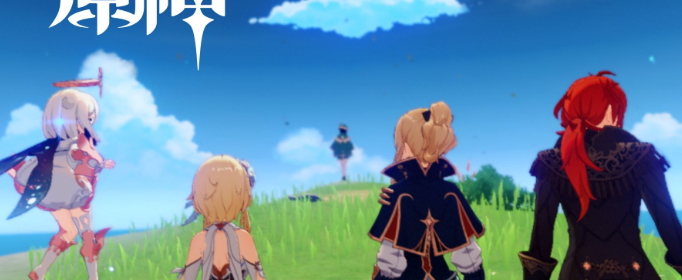 原神萤火虫位置在哪里