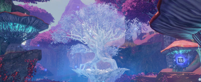 天谕手游公会驻地宝箱在哪里