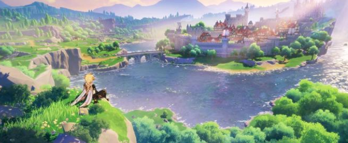 原神新版本剑冢三层封印怎么解封