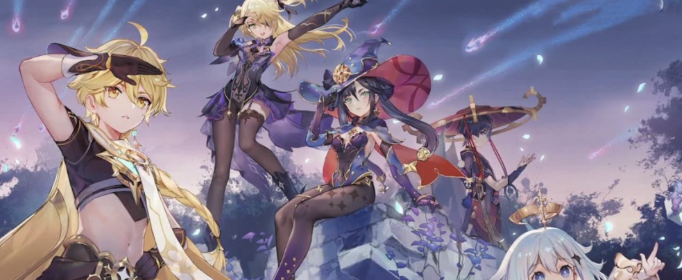 原神冰系圣遗物套装效果是什么