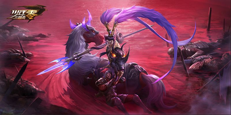 少年三国志零吴弓阵容怎么搭配