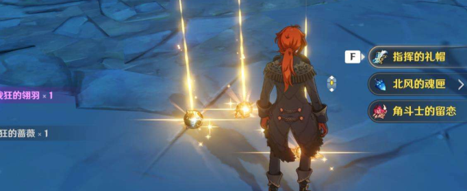 原神塞西莉亚苗圃怎么开