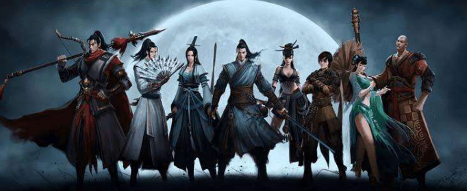 天涯明月刀手游大佛馈赠奇遇怎么触发