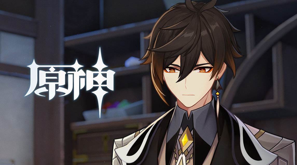 原神钟离圣遗物词条怎么选择