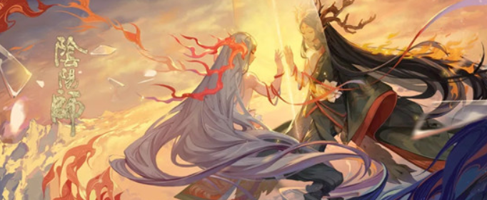 阴阳师云外镜镜焰梦火皮肤怎么获得