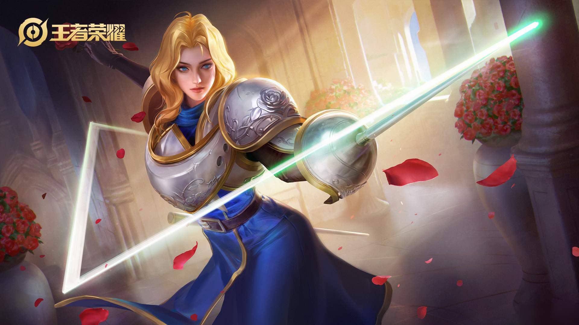 王者荣耀夏洛特怎么刷被动