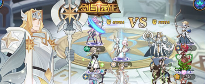 剑与远征主神试炼哭嚎荒漠阵容怎么打