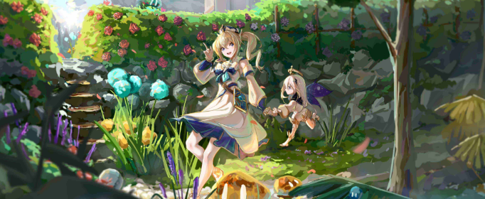 原神元素充能机制是什么