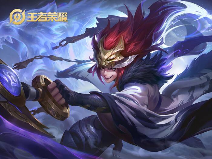 王者荣耀电耗子是哪个英雄