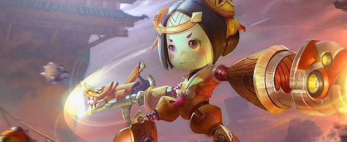 王者荣耀鲁班七号无限大战怎么出装