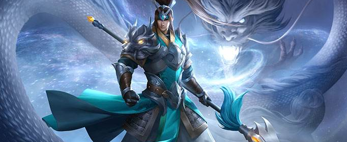 少年三国志零混搭菜刀流怎么玩