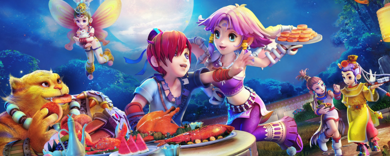 梦幻西游龙宫怎么加点