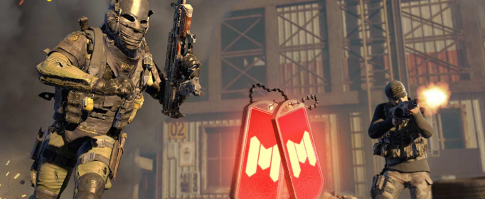 使命召唤手游喷射晶片怎么获得