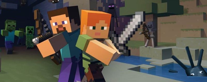 我的世界怎么更换皮肤