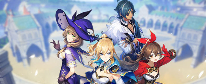 原神大碗茶的效果是什么