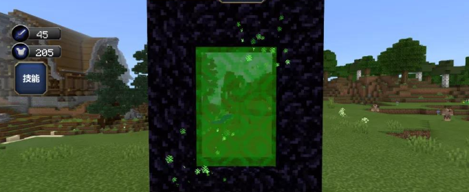 我的世界手游母蛛盛宴的钥匙怎么获得