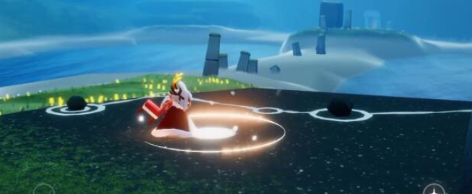 光遇圣诞帽怎么获得