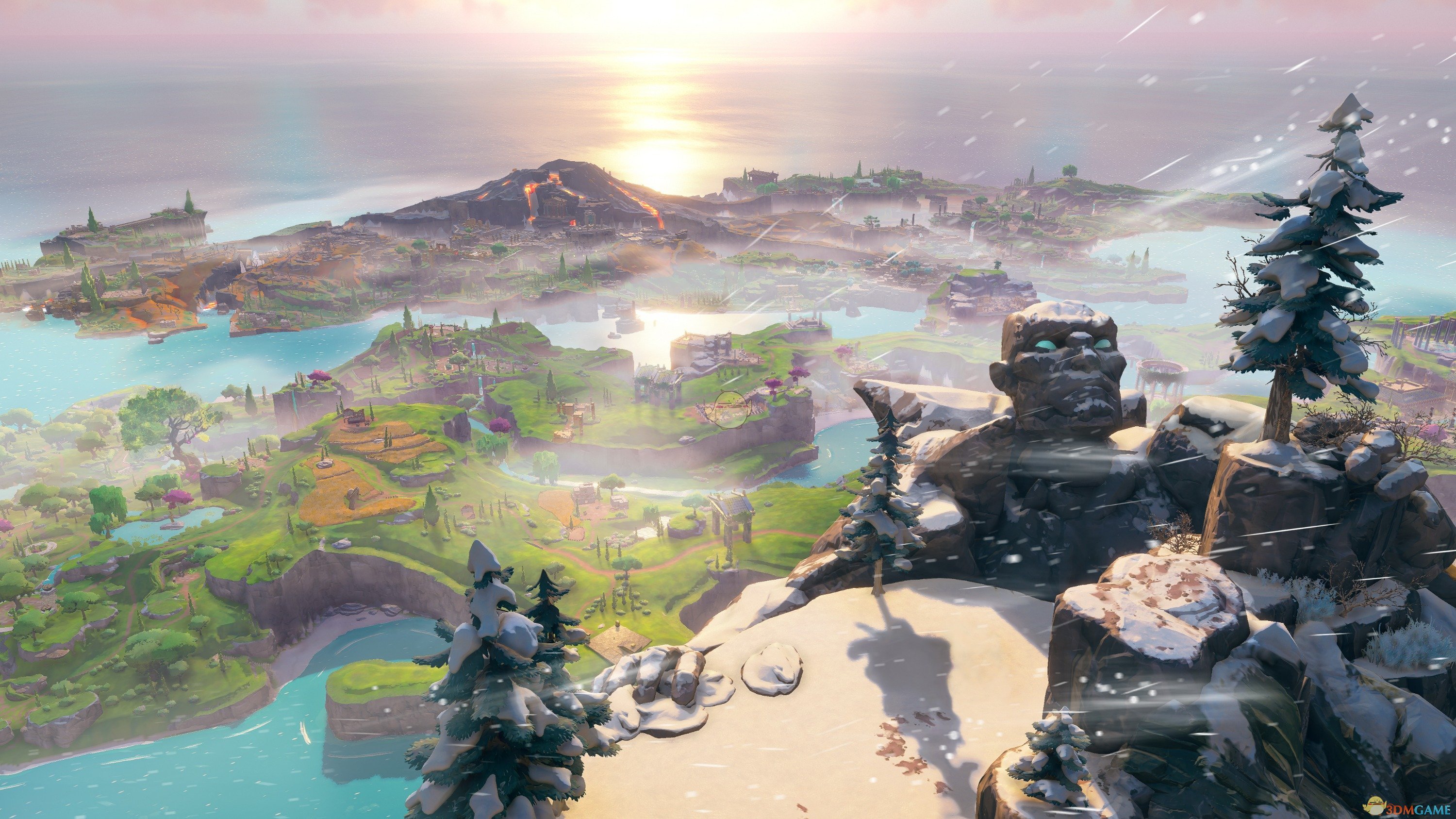 渡神纪系统发生错误怎么办