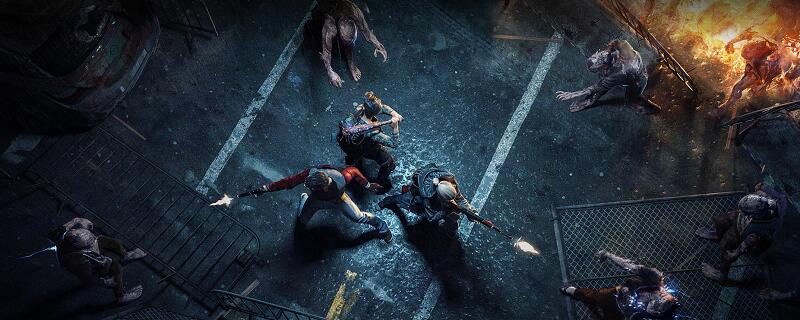 明日之后密码锁怎么解开