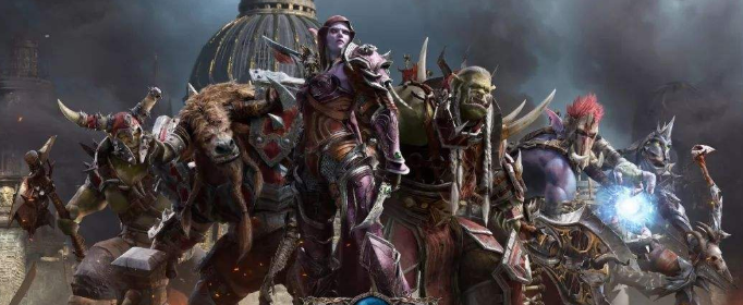 魔兽世界9.0梦魇骡马怎么获得