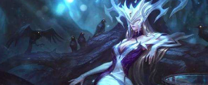 云顶之弈冰霜女巫丽桑卓出装怎么出