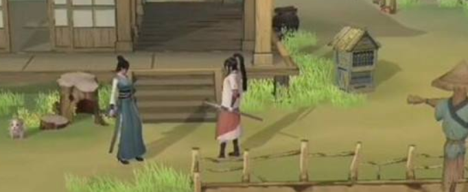 江湖悠悠酒楼地契怎么获取