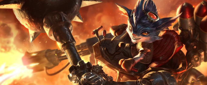 英雄联盟S11赛季兰博出装怎么出