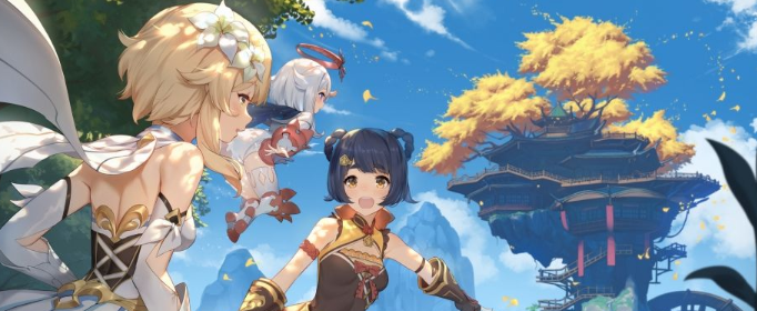 原神胡萝卜在哪采集