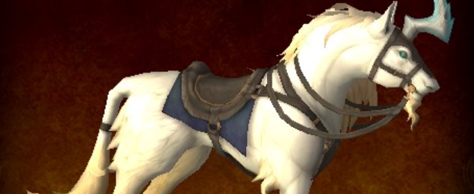 魔兽世界9.0日舞者坐骑怎么获得