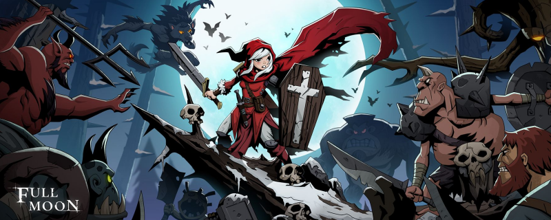 月圆之夜神秘人怎么触发