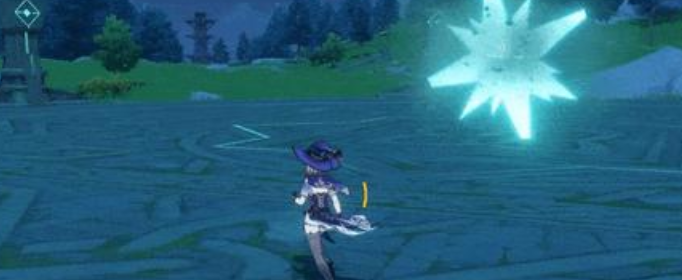 原神无相之风用什么元素打最快