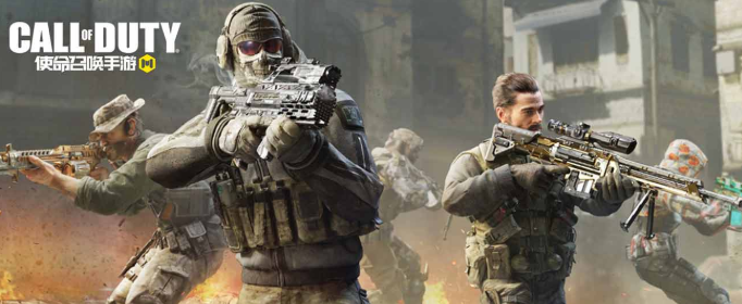 使命召唤手游双持沙鹰怎么得