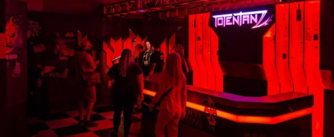 赛博朋克2077丽姿酒吧在哪