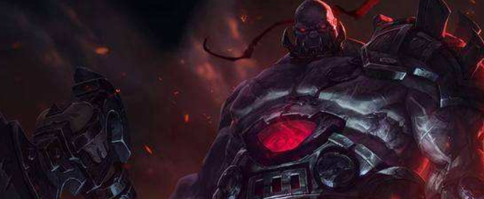 LOL2021赛恩怎么出装