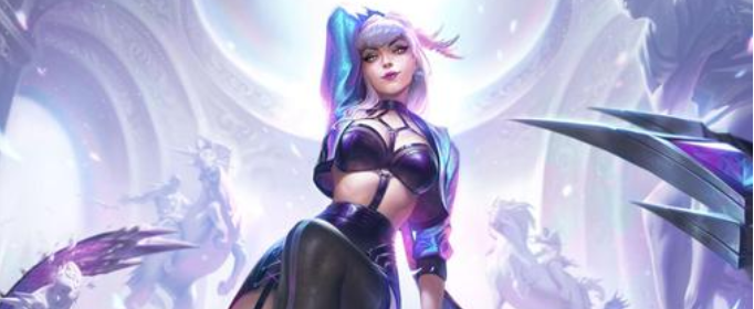 LOL2021狼人怎么出装