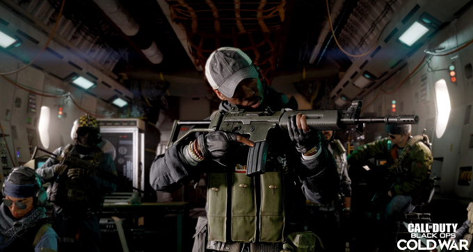 使命召唤17血量上限是多少