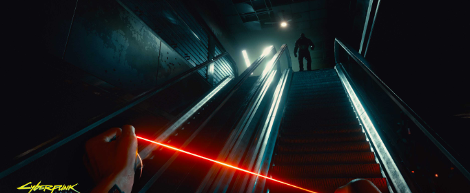 赛博朋克2077养猫前提条件是什么