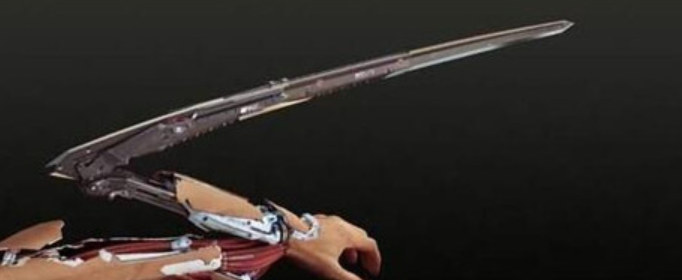 赛博朋克2077螳螂刀怎么安装和使用