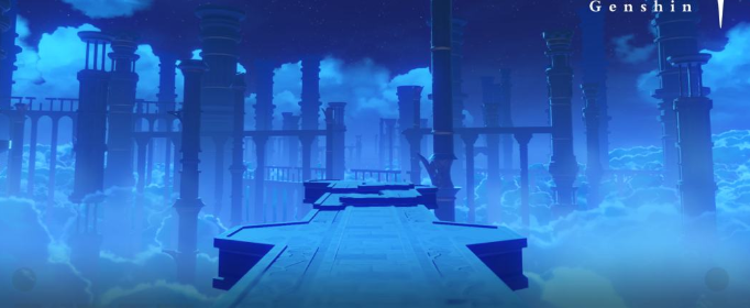 原神岩破盾效果怎么样