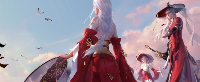 天涯明月刀手游嘻戏雪仗活动怎么获得积分