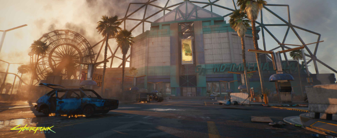 赛博朋克2077小叮当怎么获得